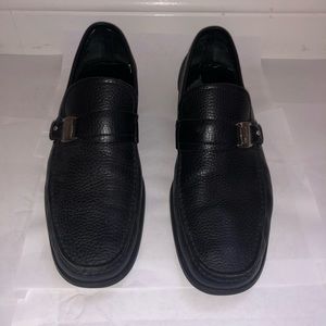 Salvatore Ferragamo Bravo Men’s Size 9